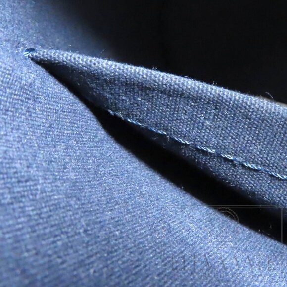 Louis Vuittonalma GM Noir Black Vernis Mi1161 - Picture 8 of 11